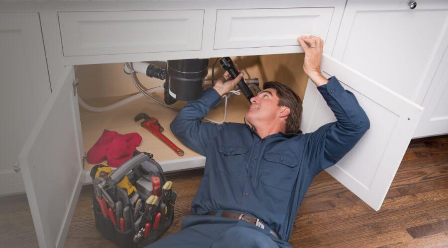 Professional Leak Detection in Stamping Ground, KY